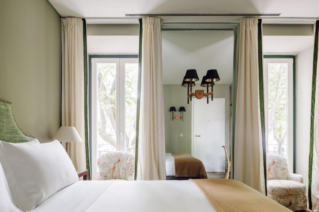 Hotel Amoreiras 4*