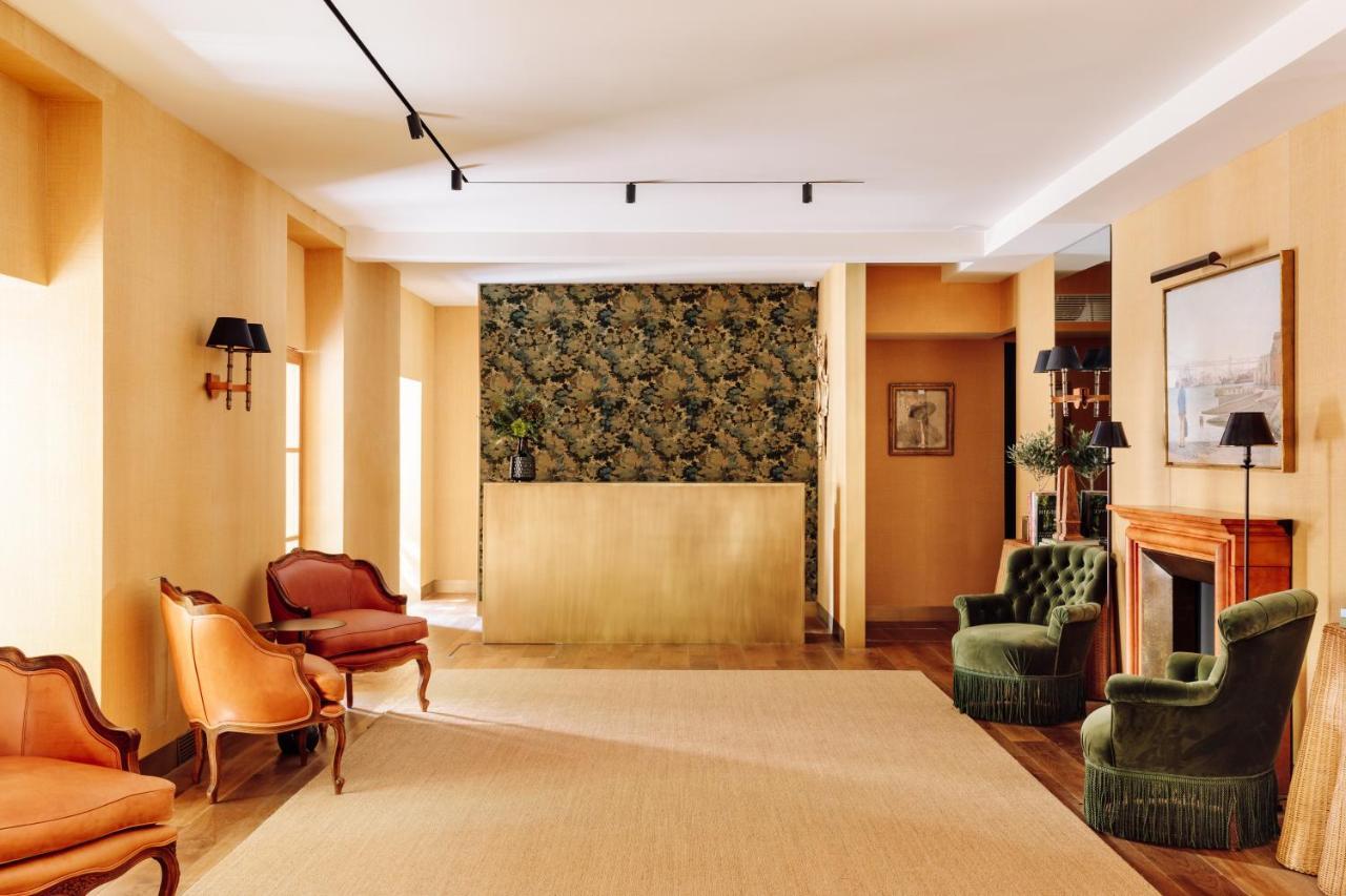 Hotel Amoreiras