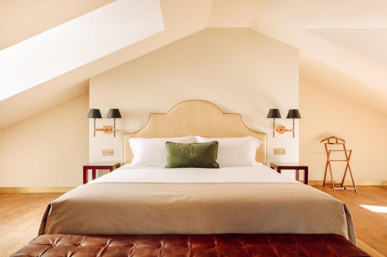Hotel Amoreiras Lissabon