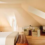 Hotel das Amoreiras