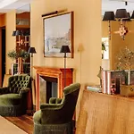 Hotel das Amoreiras