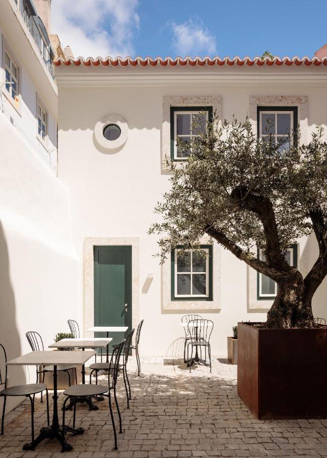 Amoreiras - Small Luxury Of The World Lisboa