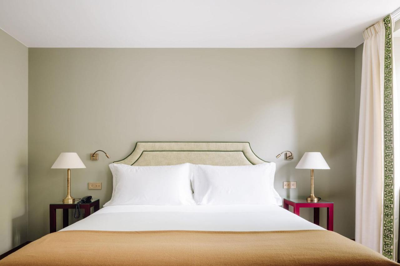 Amoreiras Hotel 4*