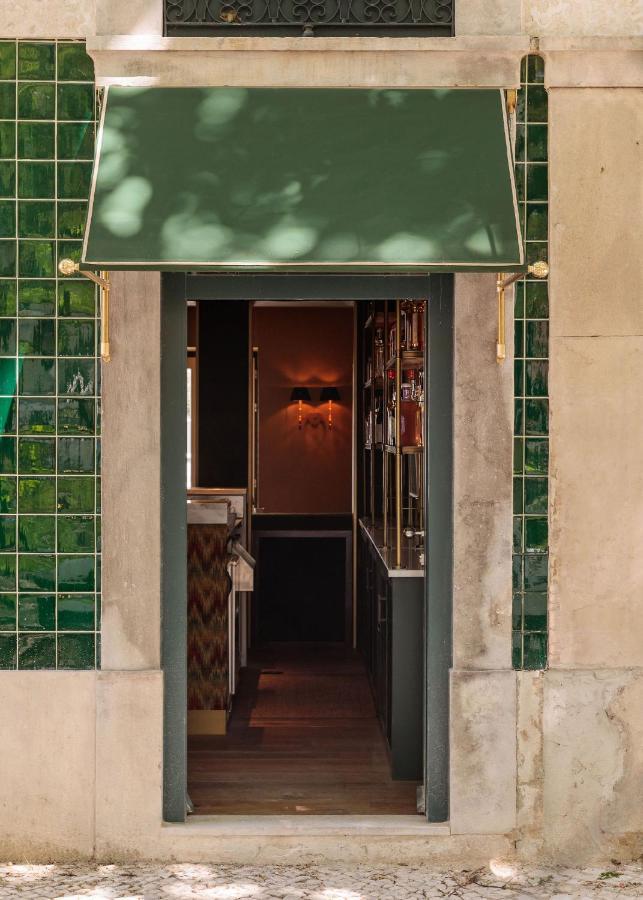Amoreiras Hotel
