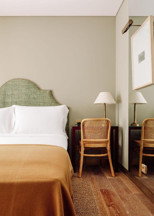 Hotel Amoreiras Lissabon