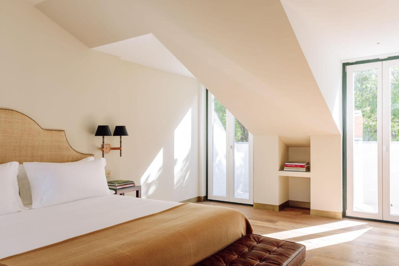 Amoreiras Hotel