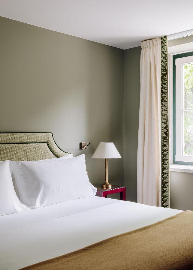 Amoreiras Hotel 4*