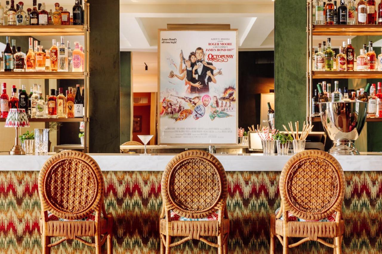 Amoreiras Hotel Lissabon