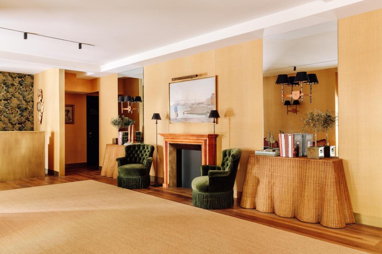 Hotel Amoreiras 4*