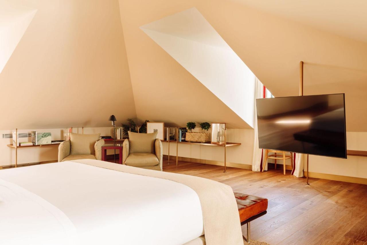 Amoreiras Hotel Lissabon