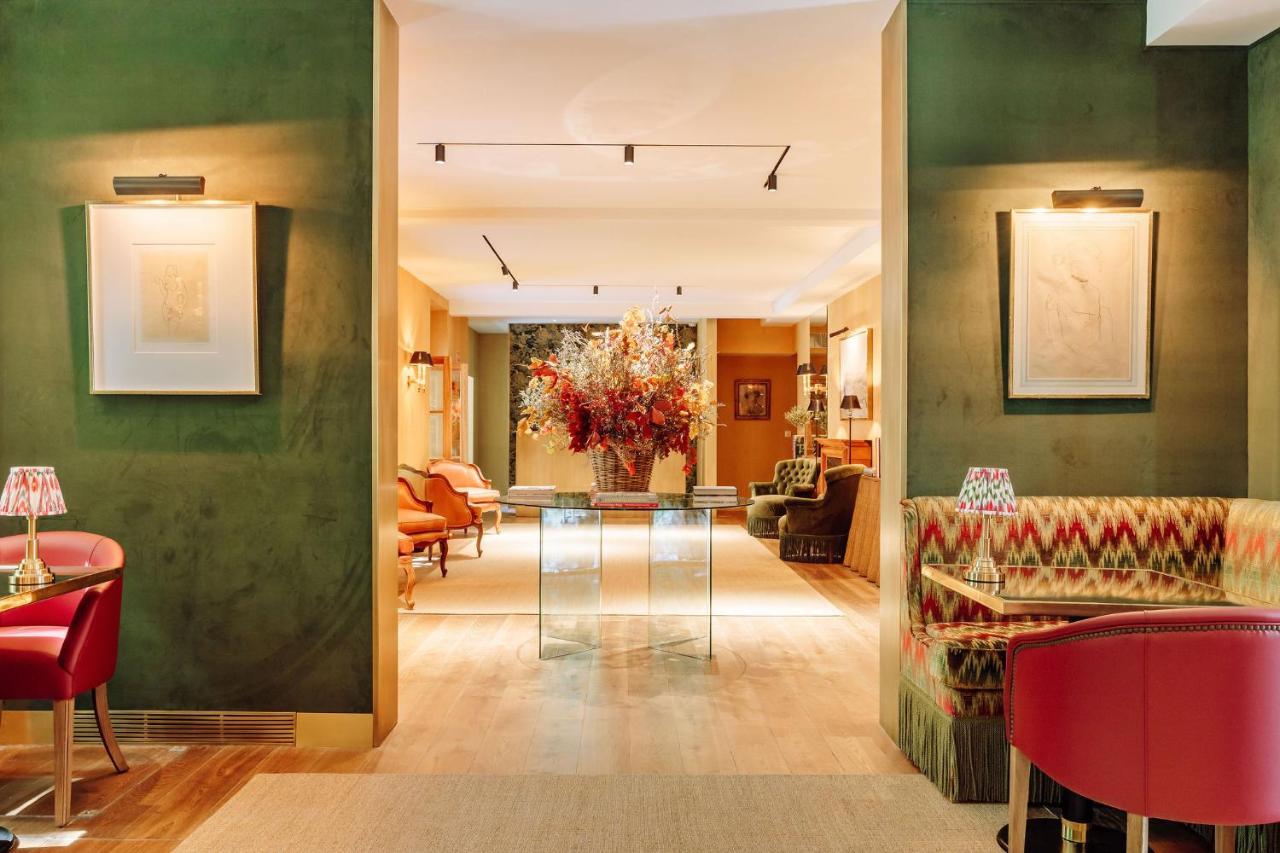 Hotel Amoreiras